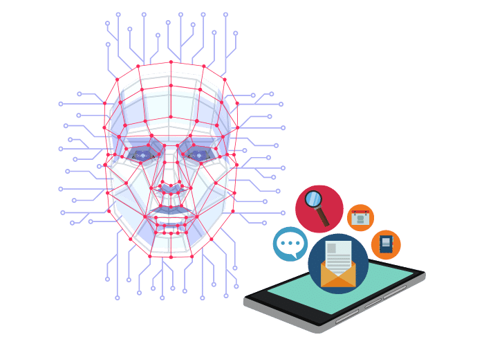 Aplicaciones con Inteligencia Artificial