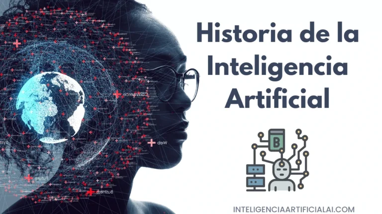 Historia de la Inteligencia Artificial