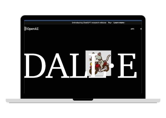 IA para crear imagenes Dall-E mini
