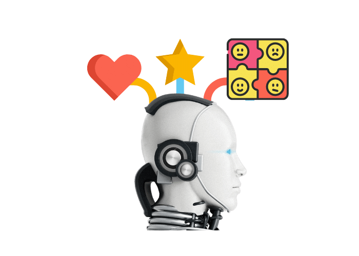 Inteligencia artificial emocional