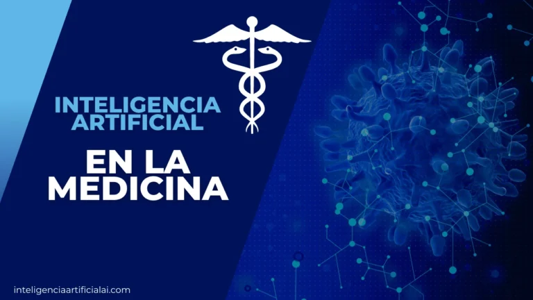 Inteligencia artificial en la medicina