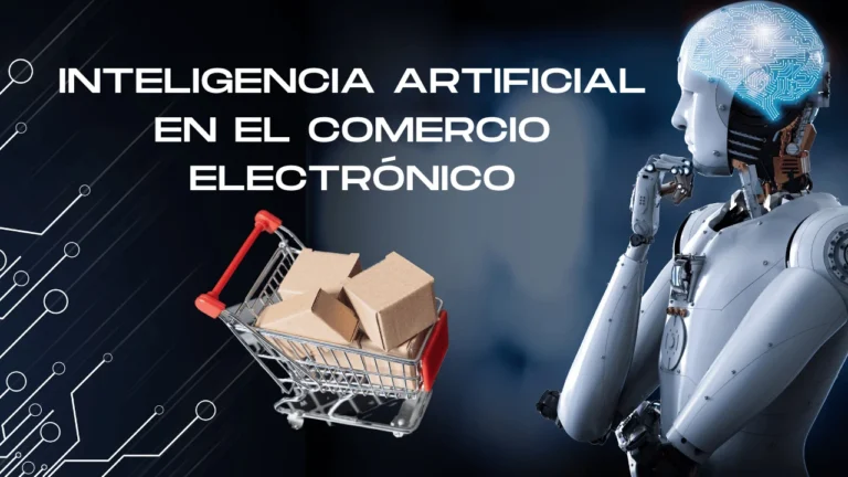 IA en el Comercio Electrónico