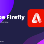 Adobe Firefly Qué es y cómo funciona