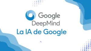 DeepMind la IA de Google