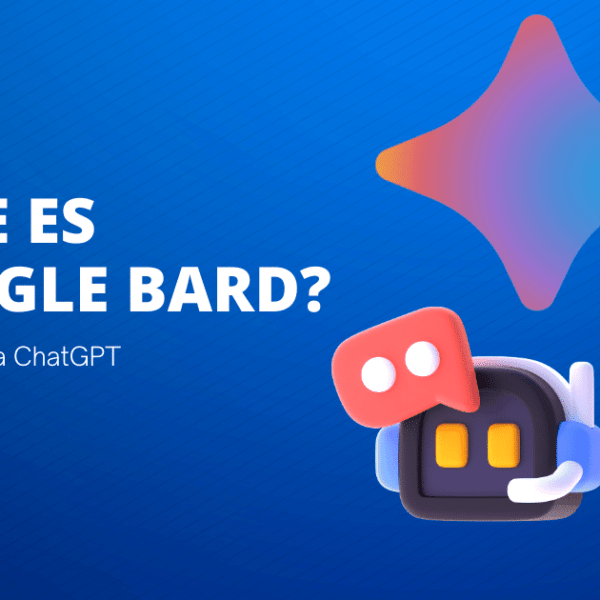 Que es Google Bard Alternativa a ChatGPT