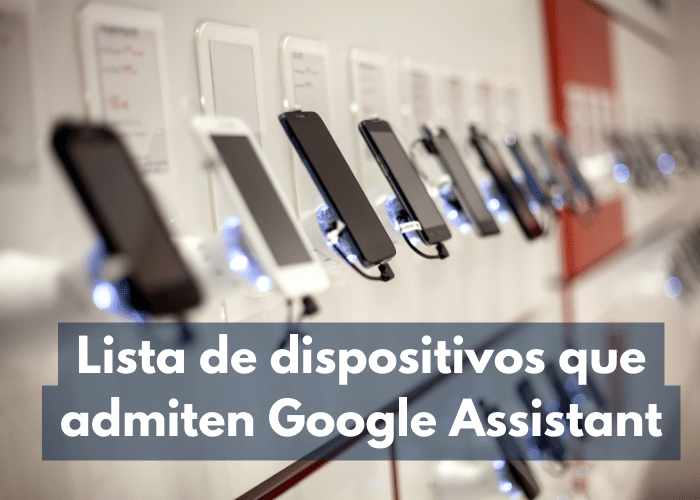 Google Assistant ya está disponible en español y tiene algunos