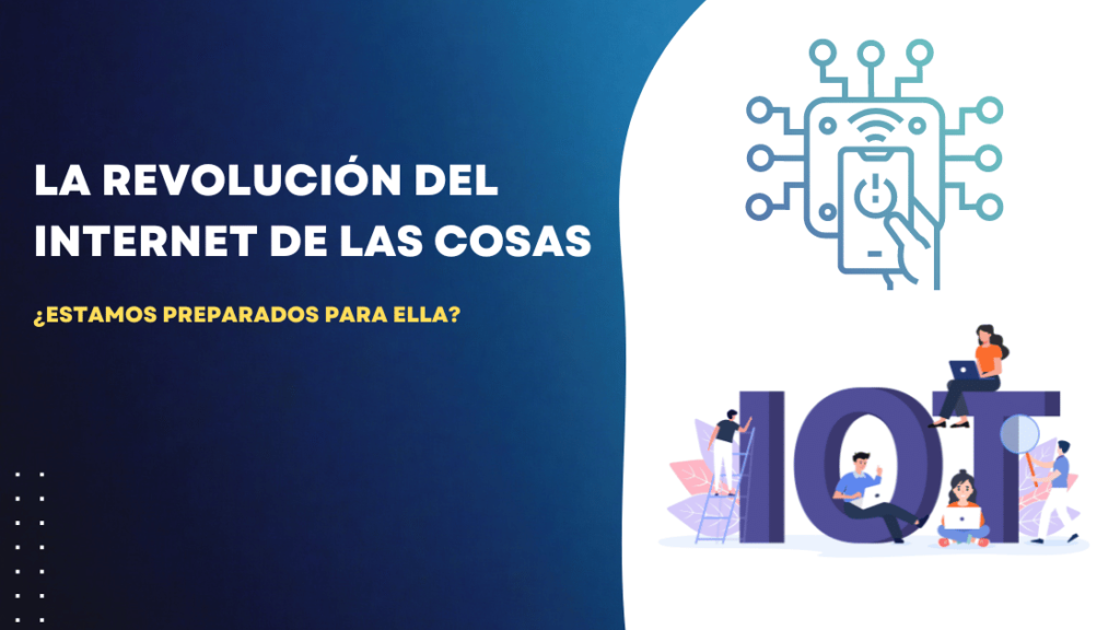 La revolución del Internet de las cosas 2024 - AI