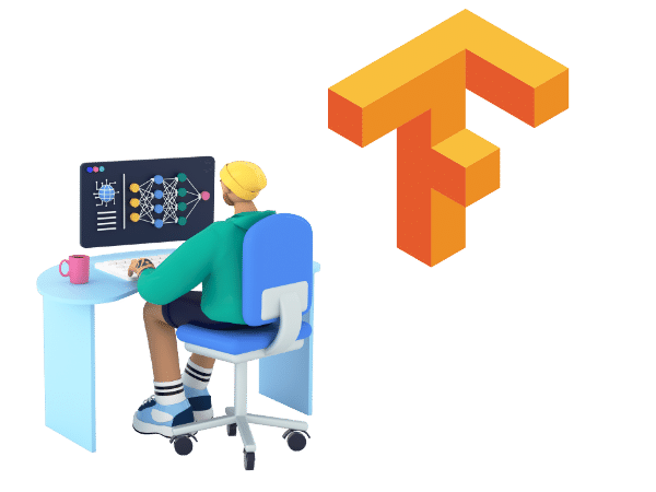 What is TensorFlow: the secret of model building - AI
