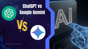 ChatGPT vs Google Gemini frente a frente