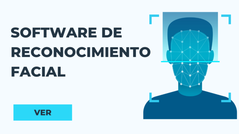 Software de Reconocimiento Facial