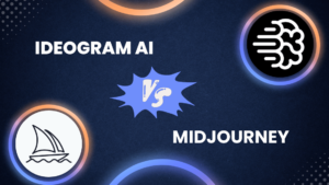 MidJourney vs Ideogram AI Comparación