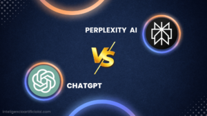 Perplexity AI vs ChatGPT: Comparación