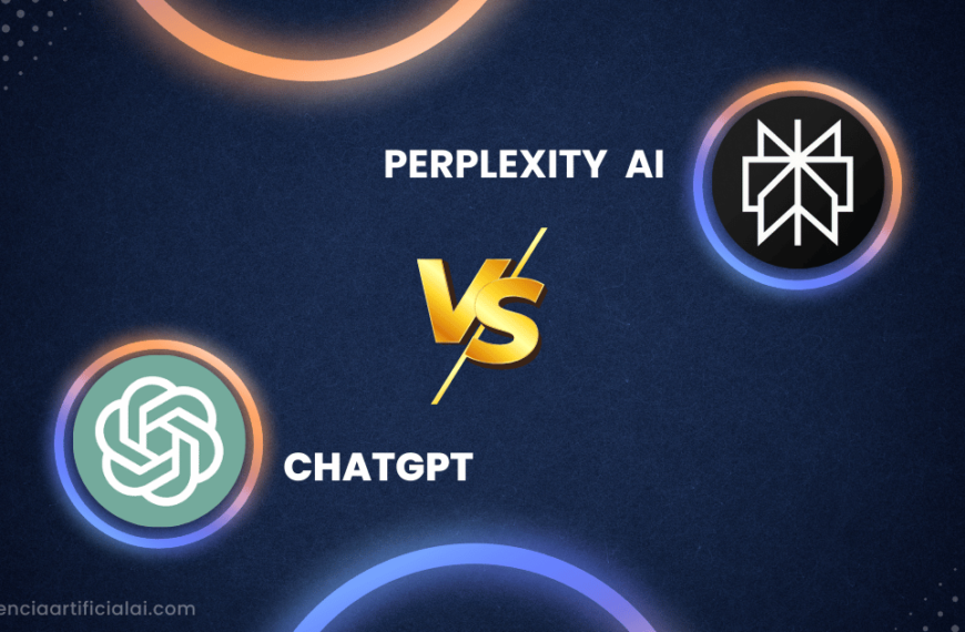 Perplexity AI vs ChatGPT: Comparison