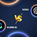 SORA vs Kling AI Comparación