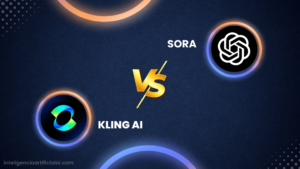 SORA vs Kling AI Comparación