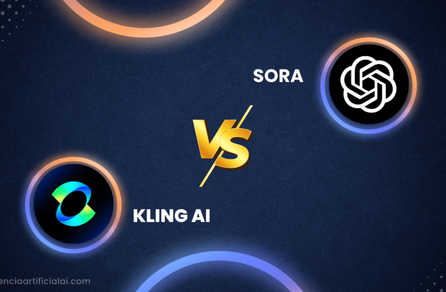 SORA vs Kling AI Comparison