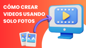 How to Create Videos Using Only Photos