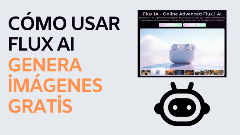 How to use Flux AI generate free images