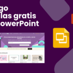 Slidesgo plantillas gratis para PowerPoint