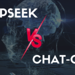 DeepSeek vs ChatGPT Comparación Completa