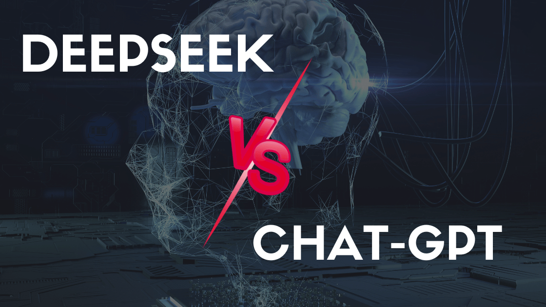 DeepSeek vs ChatGPT Comparación Completa